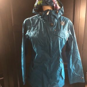 Sessions Terrain Jacket